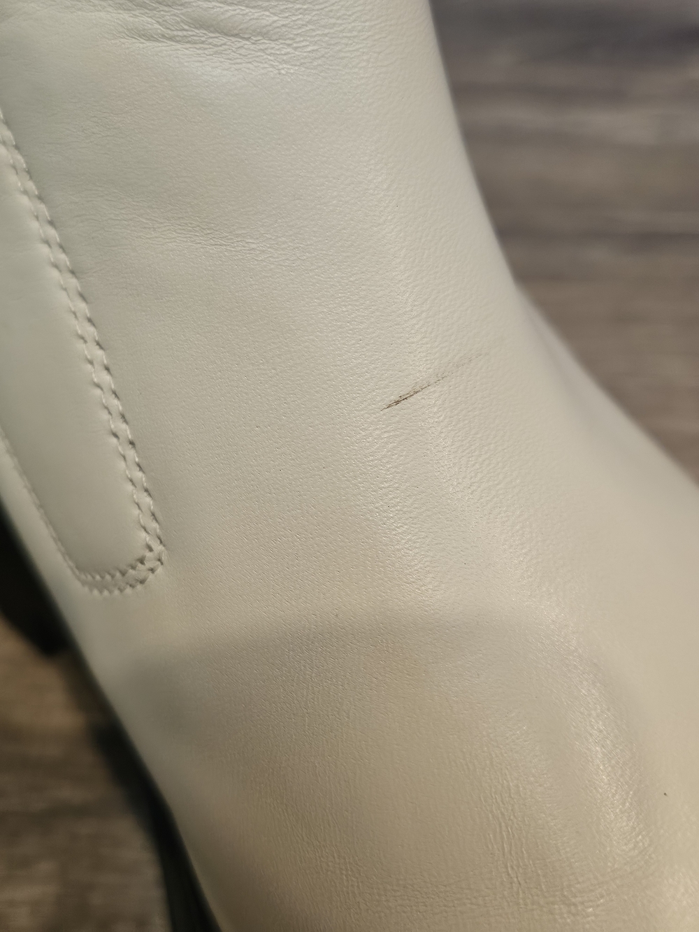 ASH Chelsea Boots - Picture 4 of 6